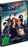 ISBN Shadowhunters - Staffel 1