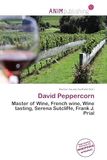 David Peppercorn: Paperback, 52 pagina's