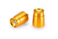 Puig 21400O contragewichten stuur model sport goud