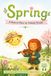 Spring Vivaldi Spring with Vivaldi: A Musical Story for Kids Inspired by The Four Seasons