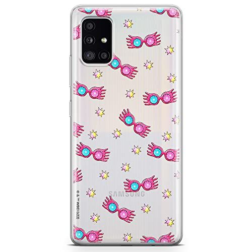 ERT GROUP mobiele telefoonhoesje voor Samsung A51 5G - Harry Potter patroon 248