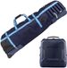 Sun Mountain Kube Sac de voyage de golf Marine-Cavalerie