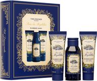 Yves Rocher - XMAS Limited Edition - Verzorgingsset 3-delig - Bosbessenbos