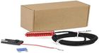 Westfalia 321455300001 uitbreidingsset Gp Sido elektrische set voor VW T5