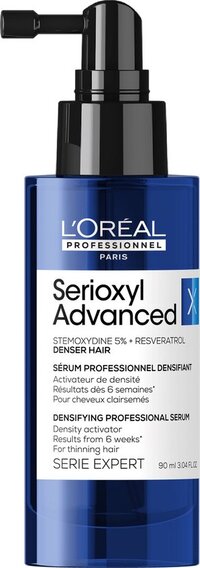 L'Oréal Professionnel Serioxyl Advanced Denser Hair Serum - 90ml