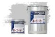 Wixx 2K Epoxy 650 Extreme Betoncoating - 5L - RAL 7047 | Telegrijs 4