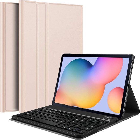 BTH Samsung Galaxy Tab S6 Lite /  /  / Goud