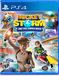 Mickey Storm et le Masque Maudit (Importation)