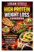 High Protein Weight Loss Cookbook