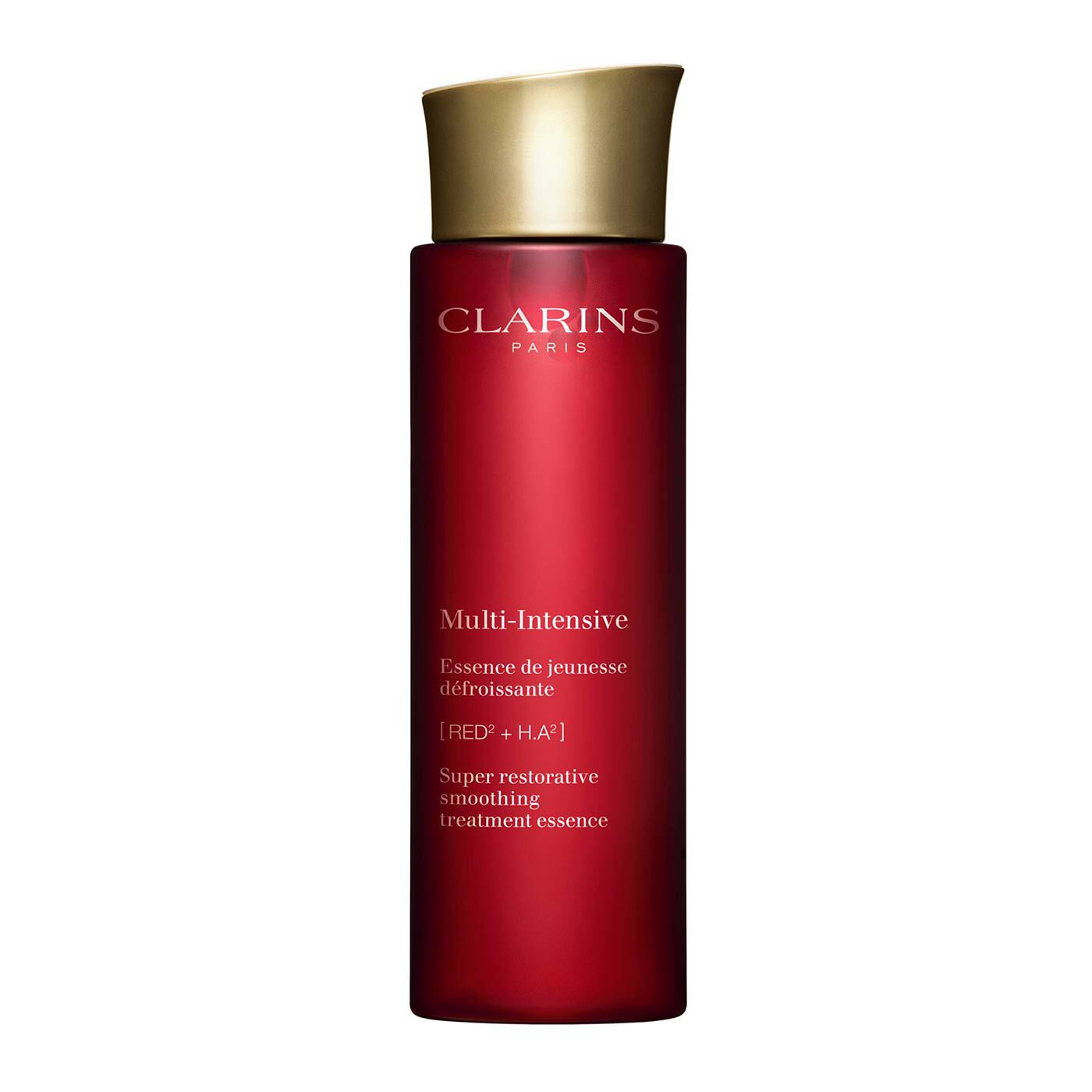 Clarins   Super Restorative Smoothing Treatment