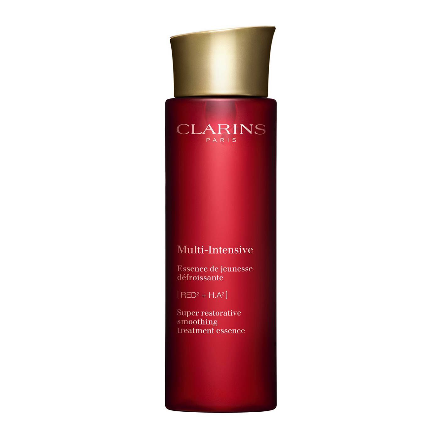 Clarins Super Restorative Smoothing Treatment Face Essence 200ml - Women