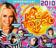 Megamoviestore Universal Music Kids Top 20 Jaaroverzicht 2010