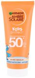 Garnier Ambre Solaire Kids Protect Melk SPF50+ 100 ml