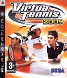 Virtua Tennis 2009 - PlayStation 3