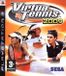 Virtua Tennis 2009 - PlayStation 3