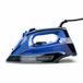 Taurus Quios 3000 Fer à vapeur et sec Plaque de semelle en céramique 3000 W Noir, Bleu
