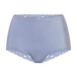 Ten Cate Secrets high waist met kant powder blue voor Dames | Maat S