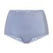 Ten Cate Secrets high waist met kant powder blue voor Dames | Maat S