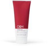 O&M CLEAN.tone Color Mask - Red - 200 ml