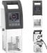 Sammic SmartVide 7 - Sous-Vide Koker - 2000W - LED Display - Bluetooth