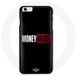 Maniacase Tasje voor Iphone SE Money Heist La casa de papel