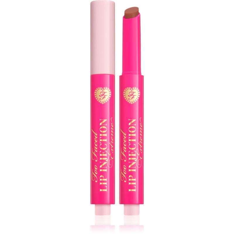 Too Faced Lip Injection Extreme Plumping Clicks 1.5g (Various Shades) - Velvet Crush
