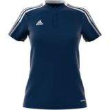 Adidas Damespolo Tiro 21
