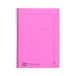Clairefontaine 3084Z Spiraalschrift Notemakers Europa Fuchsia