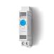 Finder 7T8100002303PAS kastthermostaat 1 sluiter, 10 A, met instelbereik