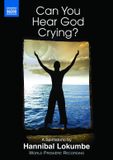 Outhere Naxos Lokumbe: Can You Hear God Crying? (DVD)
