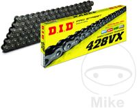 DID 428VX/138 X-Ring Drive Chain