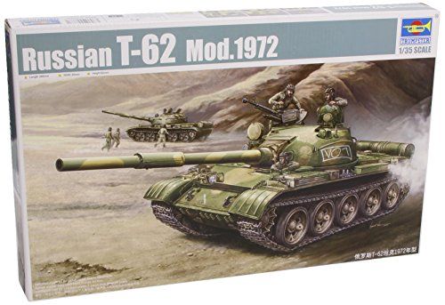 Trumpeter TRU00377 Model Kit, Diverse