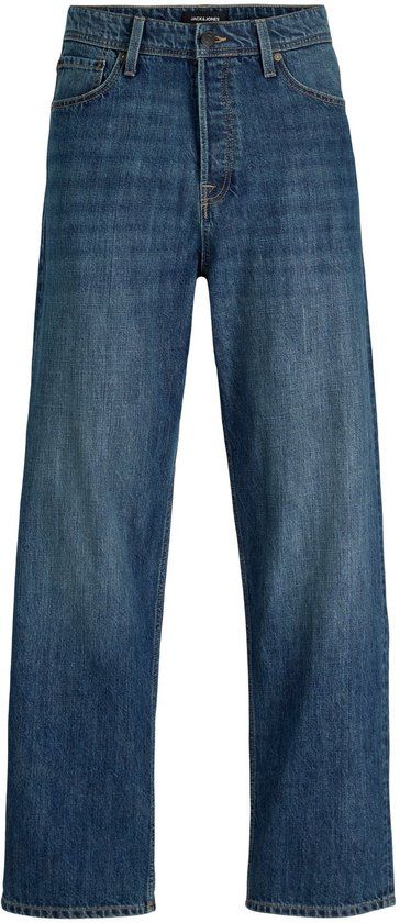 JACK&JONES Jongens Jeans JJIALEX JJORIGINAL AKM 498 NOOS Blauw W33 X L32