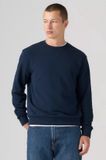 Levi's Heren sweater Marine Maat S