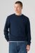 Levi's Heren sweater Marine Maat S