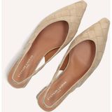 Stefano Lauran Hakken D24062 Beige