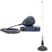 PNI Escort HP 6500 ASQ radio CB avec antenne CB PNI ML100