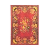 Paperblanks Fiammetta Midi Lined Notebook