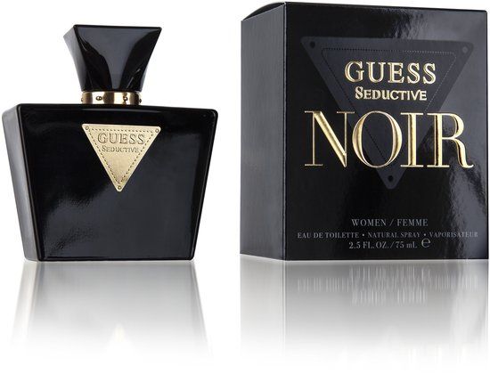 Guess / Eau de toilette / 75 ml / Dames