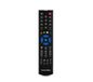 TechniSat 0000/3732 télécommande IR Sans fil Boutons-poussoirs