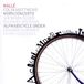 Outhere Hallé Orchestra - Matthews: Alphabicycle Order (CD)