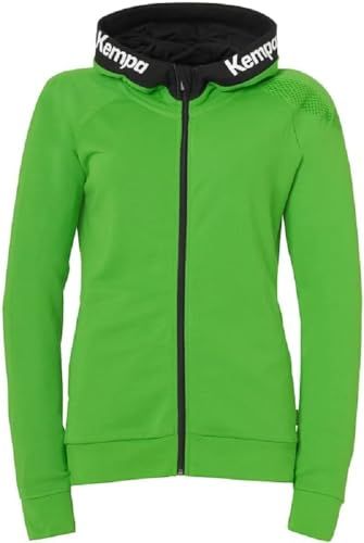 Kempa Core 26 Damesjack met capuchon - Dames