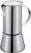 Cilio Espressokoker - Cafetiere AIDA 10-kops