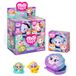 MOJI POPS Pearl Series Mojishell Boîte de collection avec 2 Mojipops surprises à visages réversibles (1 avec effet perle), couleur surprise en 6 couleurs différentes.