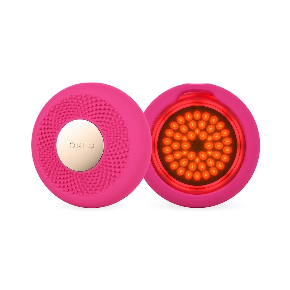 FOREO UFO™ 3 Led Gezichtsreinigingsborstel