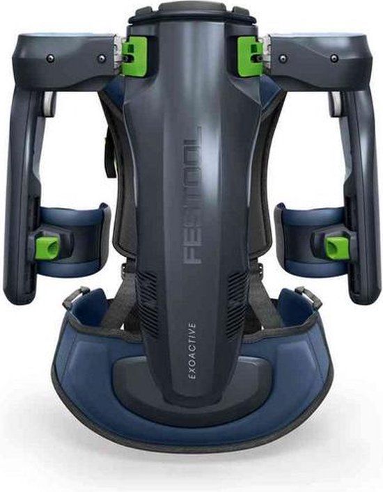 Festool ExoActive EXO 18 HPC 4,0 I-Plus - 577339