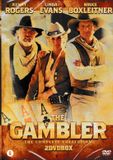 Megamoviestore Gambler - the complete collection (2dvd)
