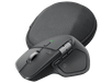 Logitech Mx Master 4 + Pouch Bundle Muis Graphite