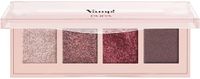 PUPA Milano Vamp! 4 Oogschaduw Palette 003 Pinkish Bronze