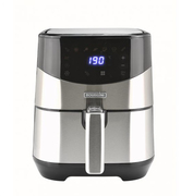 Bourgini Health Fryer Plus